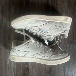 Reebok Club C 85 vintage shoes